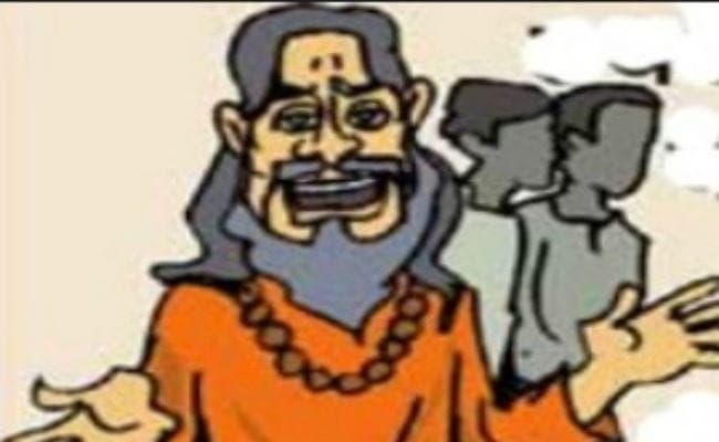 कोलकाता : साधु के वेश में आये, सम्मोहित किया, फिर ले भागे 7.5 किलो चांदी