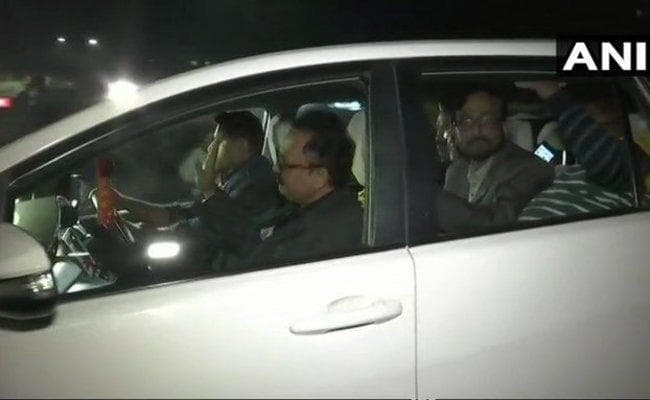 अगप के तीन मंत्रियों ने असम सरकार से दिया इस्तीफा