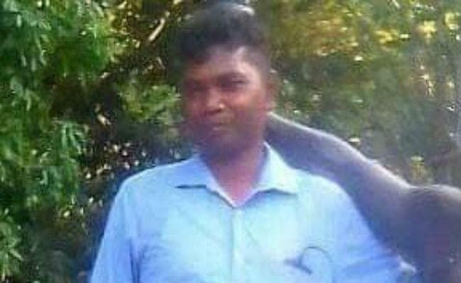 रांची के पत्रकार अमित टोपनो की हत्या की गूंज विदेशों तक, स्वतंत्र जांच की मांग