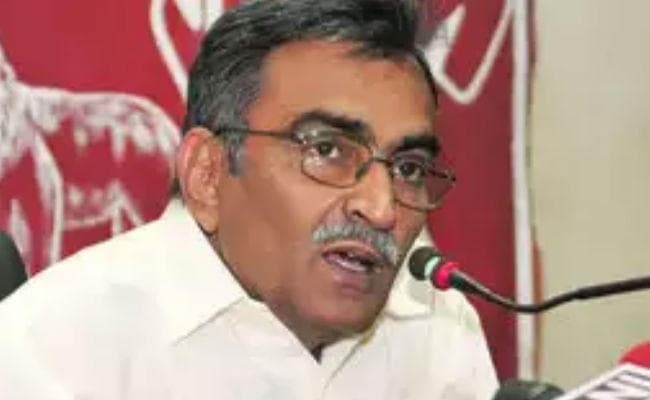 कोलकाता : भाजपा-तृणमूल में सांठगांठ : सूर्यकांत