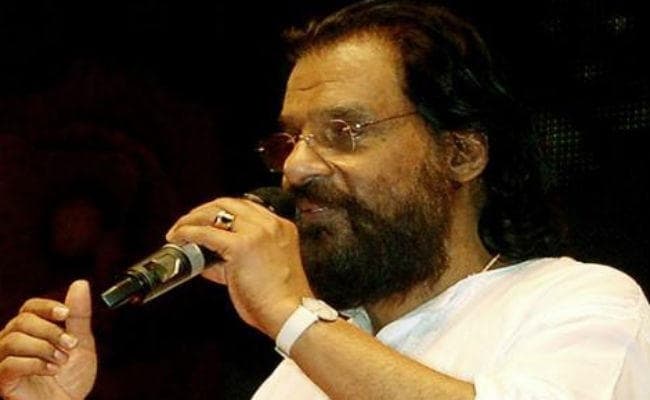 येसुदास : वो गायक जिसे कहना पड़ा- अब मुझे अवॉर्ड न दें