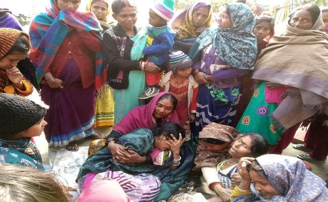 घर में शादी की हो रही थी तैयारी, गुरुवार की सुबह नहर किनारे मिला शव, परिवार में मचा कोहराम, देखें वीडियो