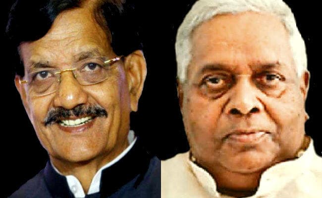 लोकसभा चुनाव-2019 : कांग्रेस की रणनीतिक बैठक में शामिल हुए मदन मोहन झा और सदानंद सिंह, फंड को लेकर उठे सवाल