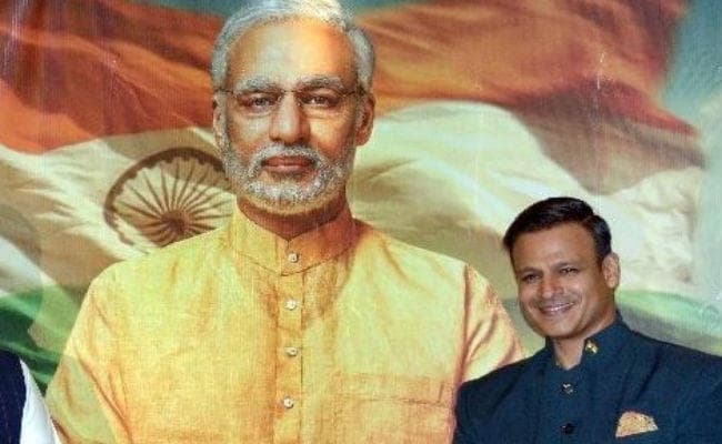 7 घंटे के मेकअप के बाद विवेक ओबेरॉय को मिला था पीएम मोदी जैसा लुक