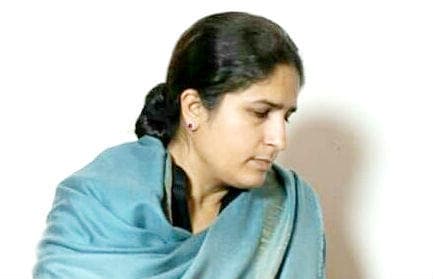 कांग्रेस सांसद रंजीत रंजन की तबीयत खराब, सभी कार्यक्रमों को रद्द कर दिल्ली रवाना हुए पप्पू यादव