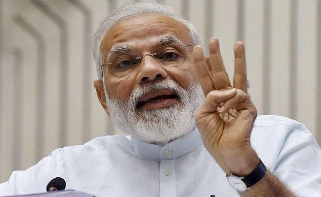 रामलीला मैदान से शुक्रवार को मिशन-2019 का आगाज करेगी भाजपा