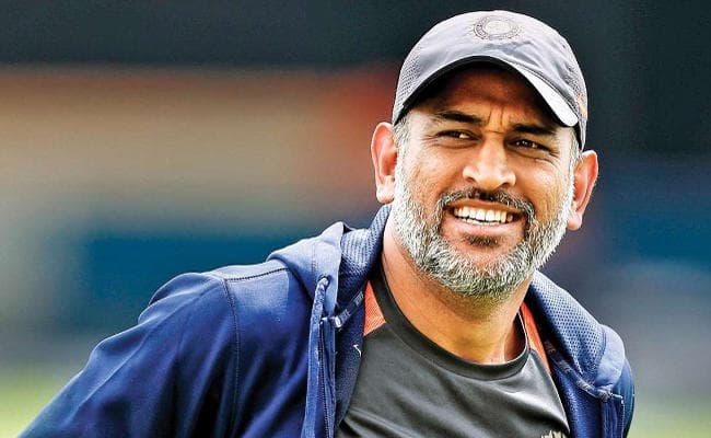 जहां महेंद्र सिंह धौनी रहता है, वही झारखंड की राजधानी है