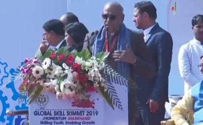 Global Skill Summit 2019 : मॉरीशस में शिक्षा और स्वास्थ्य सेवाएं मुफ्त