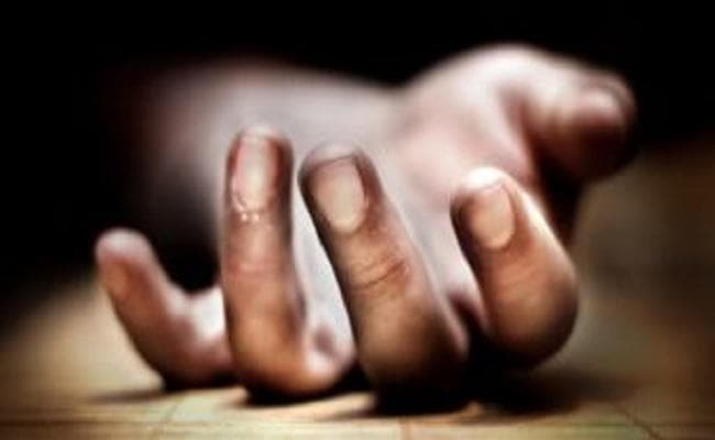 पति-पत्नी के बीच कुछ दिनों से चल रहा था विवाद, तभी...