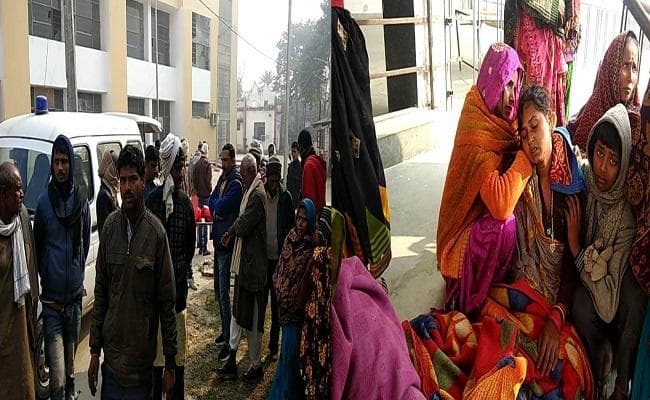 प्याज नहीं देने पर चाउमीन दुकानदार की गोली मारकर हत्या, बोली पत्नी,...तो बच सकती थी जान