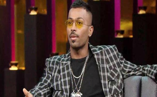 बीसीसीआई की कड़ी टिप्‍पणी, ओछी हरकतों से पांड्या बन सकते हैं फिक्सिंग माफियाओं का निशाना