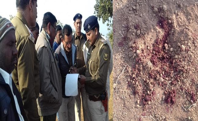 बिहार : बांका में स्किल फूड कंपनी के गार्ड को दिनदहाड़े गोलियों से भूना, मौत