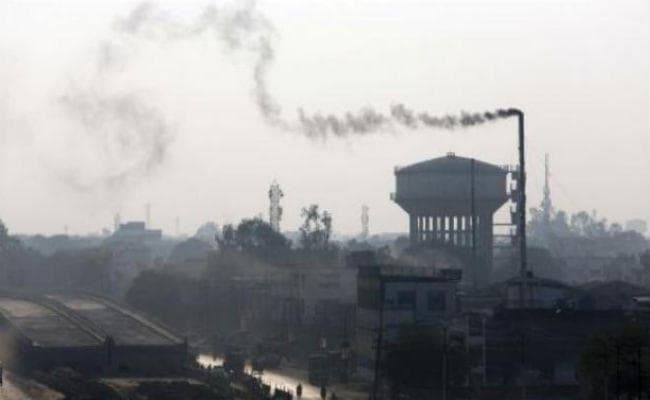 IIT कानपुर ने बनाया सबसे सस्ता प्रदूषण मापने वाला सेंसर