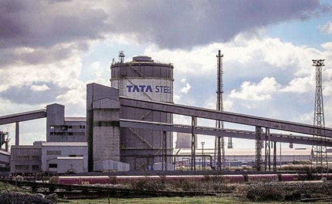 WEAF ने टाटा स्टील के नीदरलैंड संयंत्र को ‘भविष्य के कारखाना'' के रूप में दी मान्यता