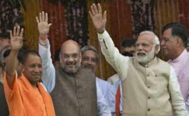 कोलकाता :  बीजेपी का मिशन लोकसभा चुनाव, निशाने पर मतुआ वोट बैंक, बड़ो मां के नाती शांतनु ठाकुर को महाकुंभ  में आने का निमंत्रण