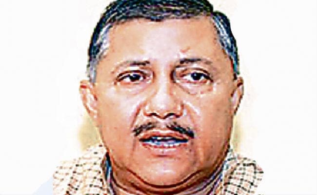 रांची : पूर्व विधायक से जुड़े मामले से अलग हुए प्रधान सचिव