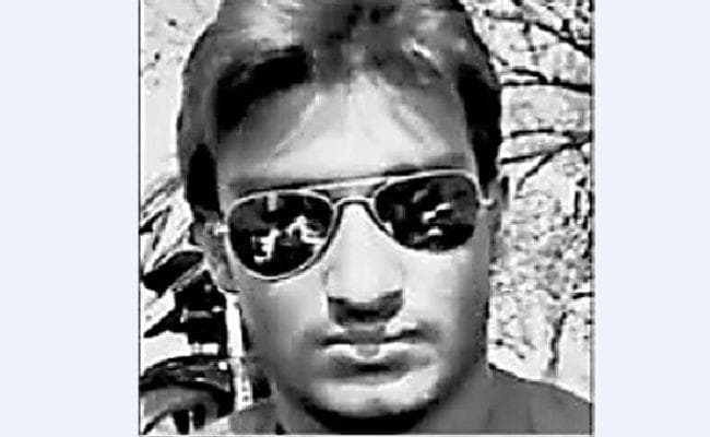 चतरा में हुई थी सलमान की हत्या, आठ पुलिस वालों पर केस दर्ज