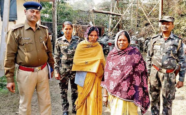 फुसरो : बेरमो की महिला और उसके दो बेटों को 43 हजार में यूपी में बेच दिया