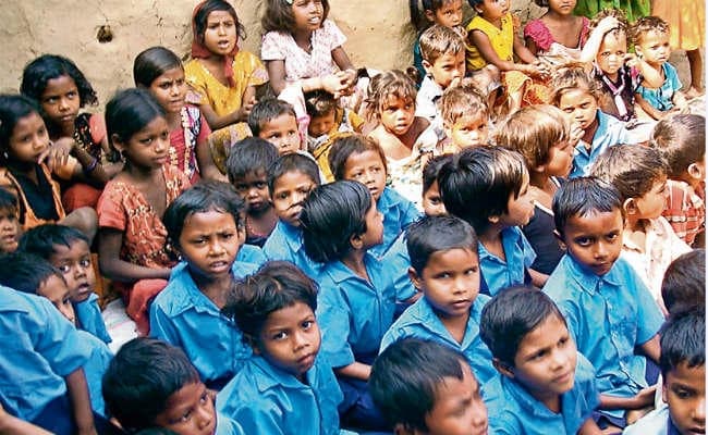 पटना : 23041 नये आंगनबाड़ी केंद्र खुले, एक करोड़ बच्चों व महिलाओं को होगा लाभ