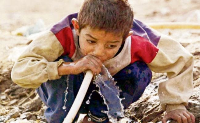 पटना : कहीं आप पानी के साथ बैक्टीरिया तो नहीं पी रहे, हो सकता है संक्रमण का खतरा