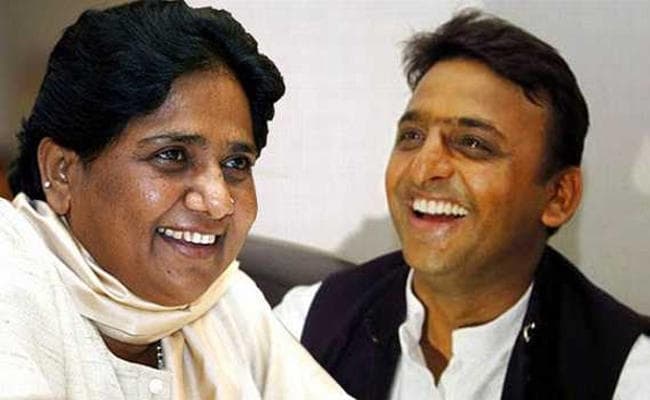 12 जनवरी को उत्तर प्रदेश में होगा 'तहलका', अखिलेश और मायावती करेंगे साझा प्रेस कॉन्फ्रेंस