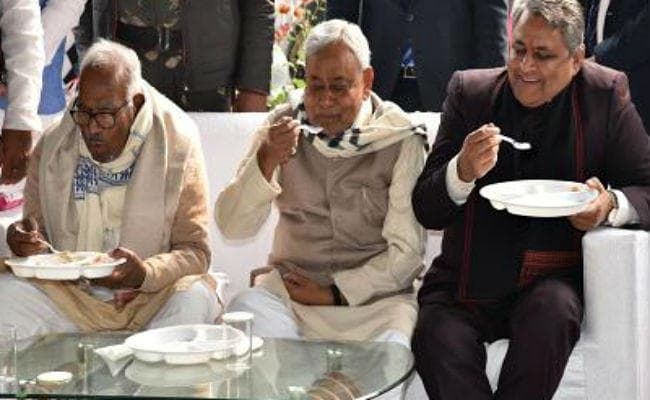 जदयू प्रदेश अध्यक्ष 14 को देंगे चूड़ा-दही भोज, एनडीए के सहयोगी दलों के नेताओं समेत हजारों लोग होंगे शामिल