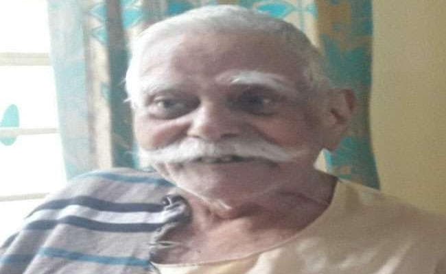 Jamshedpur : तीन बार विधायक रहे दीनानाथ पांडेय का निधन, रघुवर दास और अर्जुन मुंडा ने दी श्रद्धांजलि