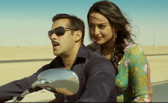 जल्‍द ''दबंग 3'' की शूटिंग शुरू करेंगी सोनाक्षी सिन्‍हा