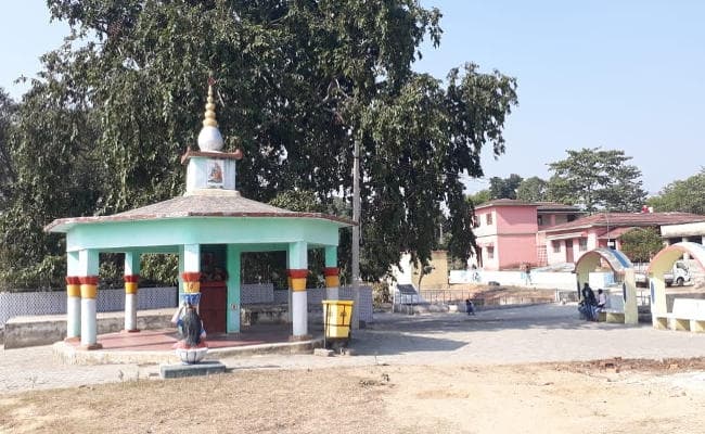 Jharkhand : मकर संक्रांति पर राजनगर के भीमखंदा में उमड़ेगी श्रद्धालुओं की भीड़