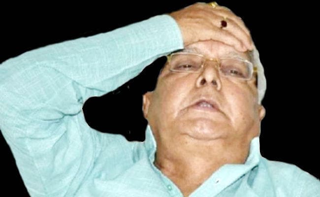 लालू प्रसाद यादव के जेल से बाहर नहीं आने पर महागठबंधन की राजनीति पर क्या होगा असर, ...पढ़ें?