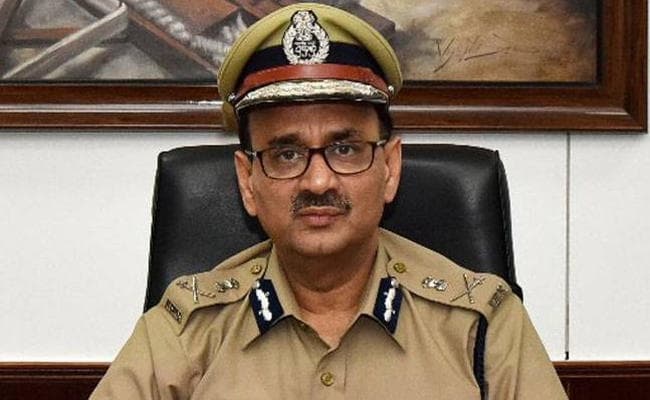 CBI निदेशक के पद से हटाये गये आलोक वर्मा ने पुलिस सेवा से दिया इस्तीफा