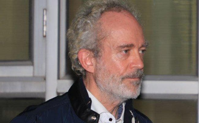 क्रिश्चियन मिशेल को राजनयिक पहुंच मुहैया करायी गयी