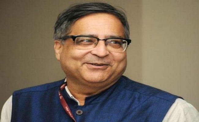 पूर्व मुख्य सांख्यिकीविद टीसीए अनंत नियुक्त किये गये संघ लोक सेवा आयोग के सदस्य