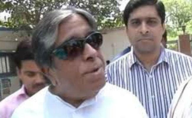 लालू के ''कृषि मंत्री'' व राजद MLC मोहसिन खुर्शीद का निधन, CM ने जताया शोक