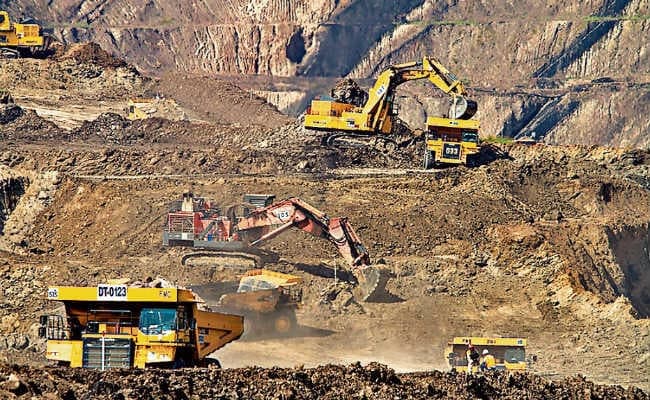 रांची : इको सेंसेटिव जोन से एक किमी बाहर माइनिंग की अनुमति मांगेगी सरकार