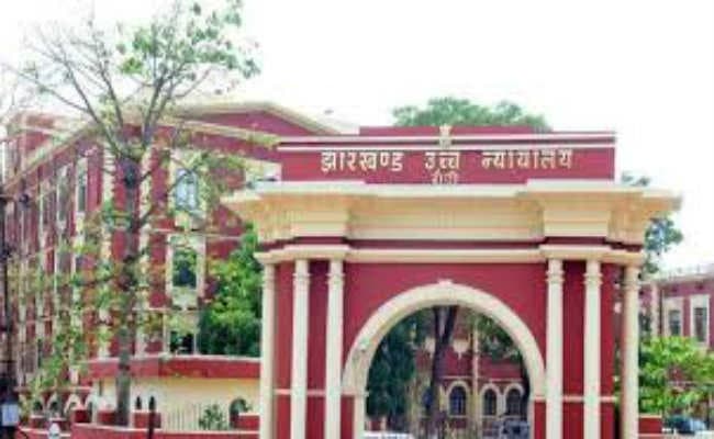 रांची :   डोरंडा रेप कांड मामले में पुलिस को अंतिम मौका, हाइकोर्ट ने विस्तृत जवाब देने का दिया  निर्देश