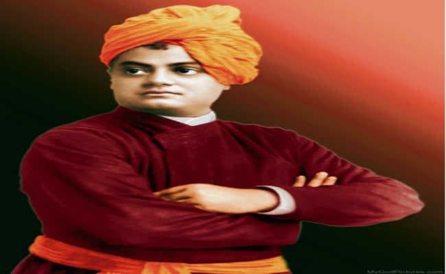 मनुष्य को पूरी तरह से जागृत करते विवेकानंद के सिद्धांत