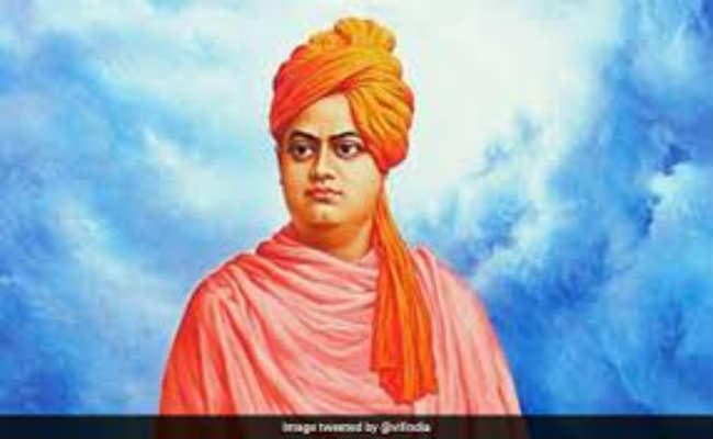 मनुष्य को पूरी तरह से जागृत करते विवेकानंद के सिद्धांत