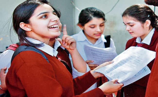 2020 से 10वीं की परीक्षा में गणित के होंगे दो पेपर, छात्रों की सहूलियत के लिए बदलाव