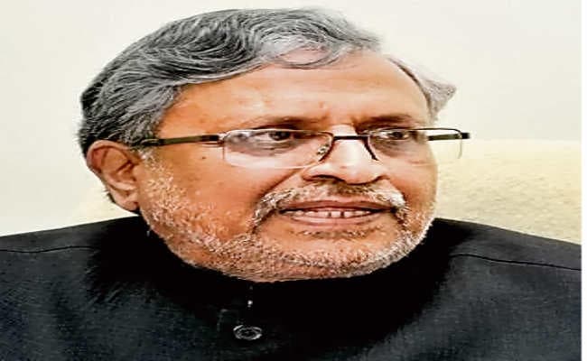 पटना : ‘राजद नेताओं की भाषा याद कर लेते, तो नहीं निकालते मार्च’