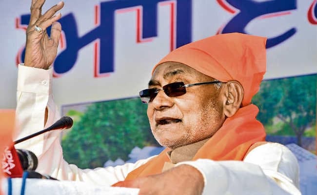 नालंदा :  इस साल 550वां प्रकाश गुरुपर्व राजगीर में मनेगा: मुख्यमंत्री