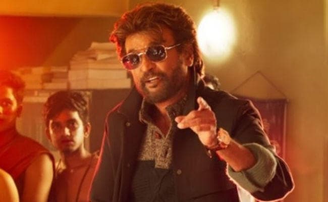 ‘पेट्टा'' की सफलता पर बोले रजनीकांत, ‘ इसका श्रेय निर्माता और निर्देशक को जाता है''