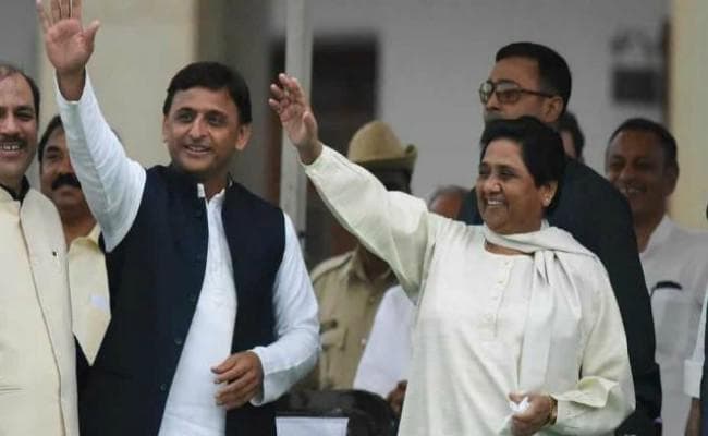 क्या ‘बहनजी’ ने भुला दिया ‘स्टेट गेस्ट हाउस कांड’?