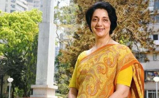 57 साल की उम्र में निधन, जानिये कौन थी मीरा सान्याल