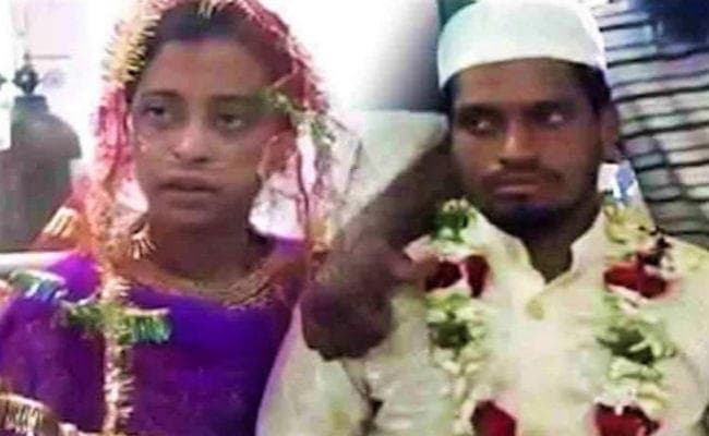 Filmy है रेशमा-नवाज की लव स्टोरी, पहले आत्महत्या की कोशिश, फिर अस्पताल में शादी