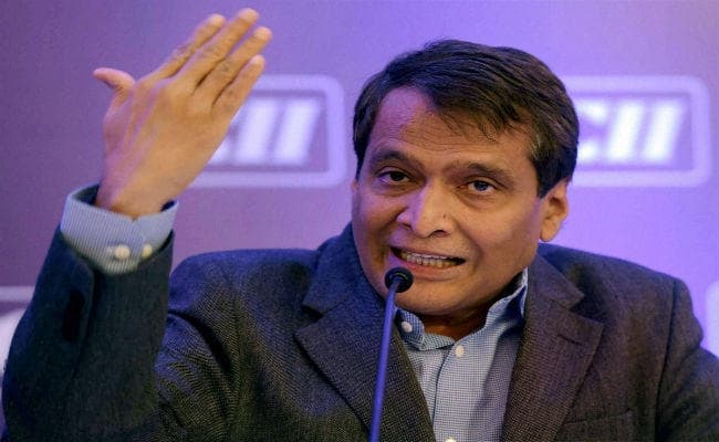 ''नयी इंडस्ट्रियल पॉलिसी में भारत को ग्लोबल सप्लाई चेन से जोड़ने पर रहेगा जोर''