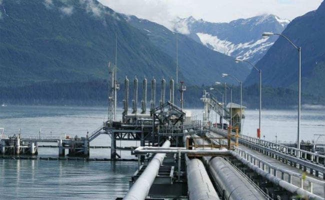 ONGC की तृष्णा गैस परियोजना को राष्ट्रीय वन्यजीव बोर्ड से मिल गयी मंजूरी