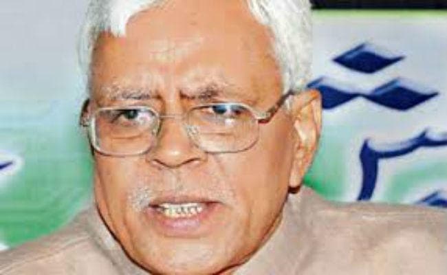 लालू प्रसाद को जमानत नहीं मिलने से राजद पस्त नहीं : शिवानंद