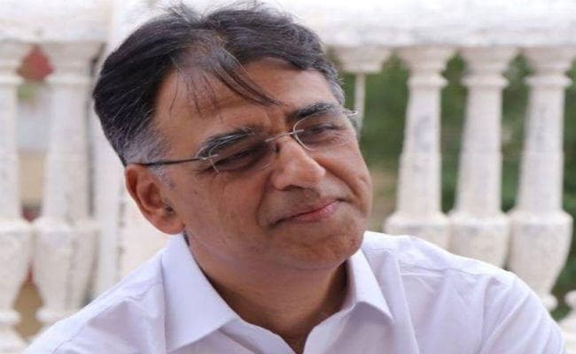 ”नये राहत पैकेज के लिए IMF से करार नहीं करेगा पाकिस्तान”