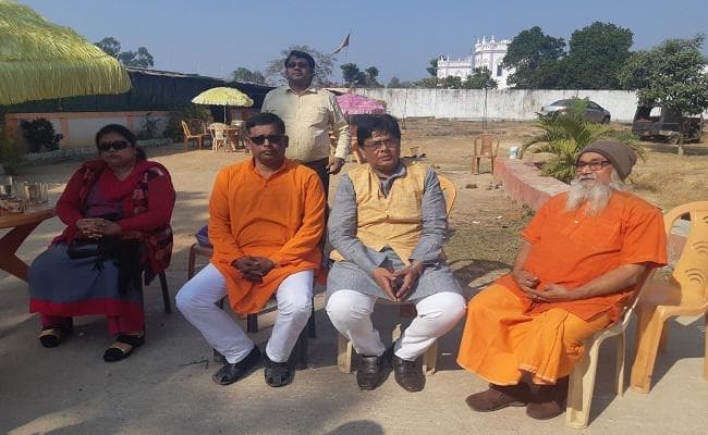 सुभाषचंद्र बोस के पौत्र ने कहा, विमान दुर्घटना में नहीं हुई थी नेताजी की मृत्यु